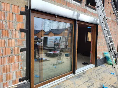 Dream House Agnieszka Sałek-Wawer Salon Firmowy Krishome okna bramy żaluzje rolety drzwi